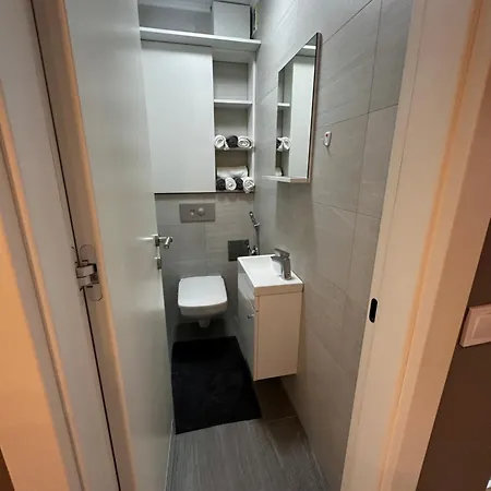 Sarajevo Residence Appartement