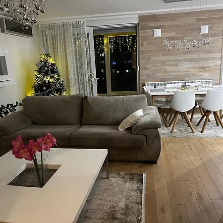 Appartement Sarajevo Residence Sarajevo