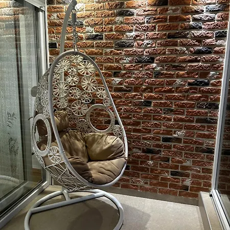 Sarajevo Residence * Saraybosna