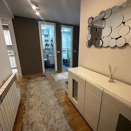 Appartement Sarajevo Residence Sarajevo