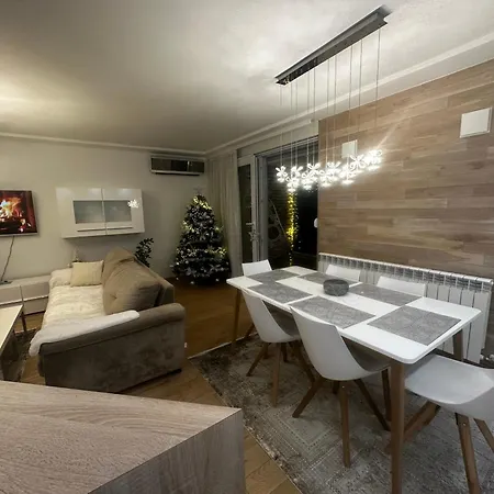 Sarajevo Residence * Saraybosna