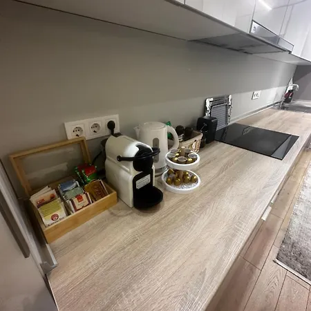 Sarajevo Residence Appartement