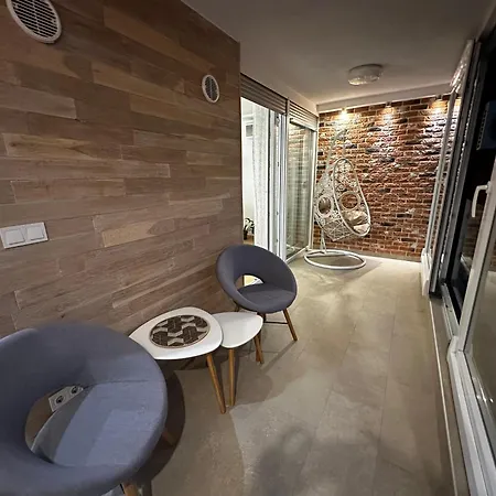 Appartement Sarajevo Residence