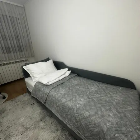 Sarajevo Residence Appartement *