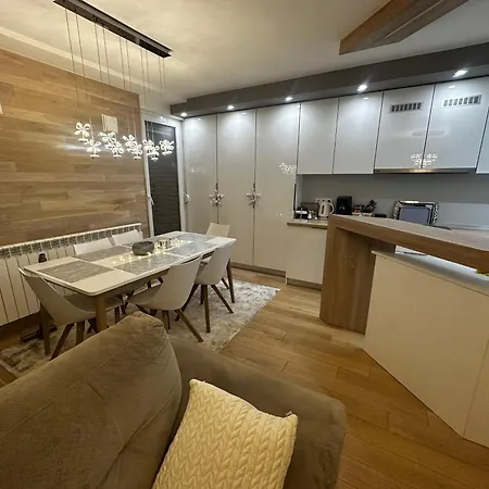 Sarajevo Residence Appartement