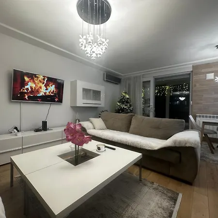 Appartement Sarajevo Residence *