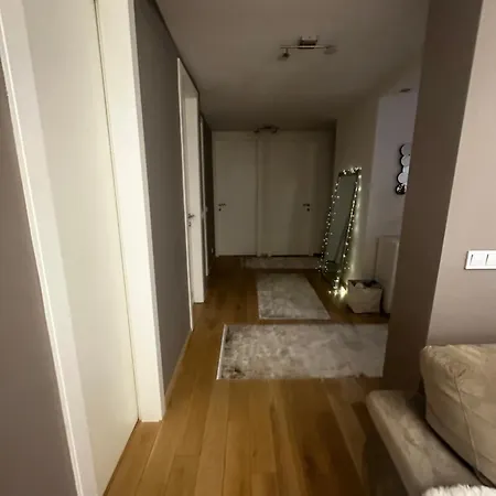 Appartement Sarajevo Residence *