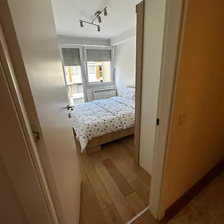 Daire Sarajevo Residence *