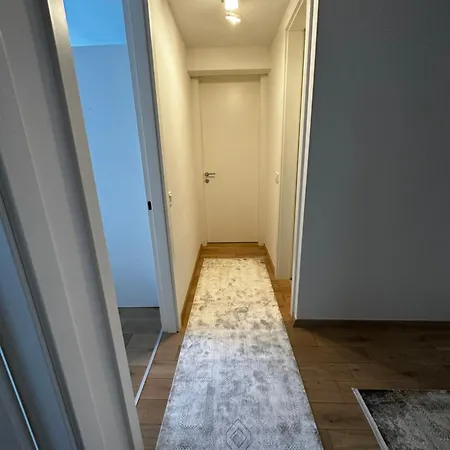 Sarajevo Residence Appartement