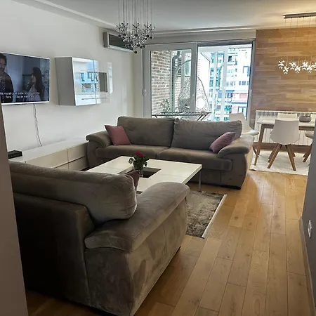 Sarajevo Residence * Sarajevo
