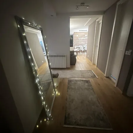 Sarajevo Residence Apartment *