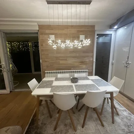 Apartment Sarajevo Residence Sarajevo