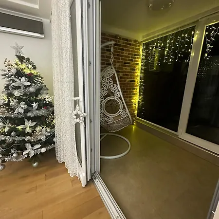 Apartment Sarajevo Residence *