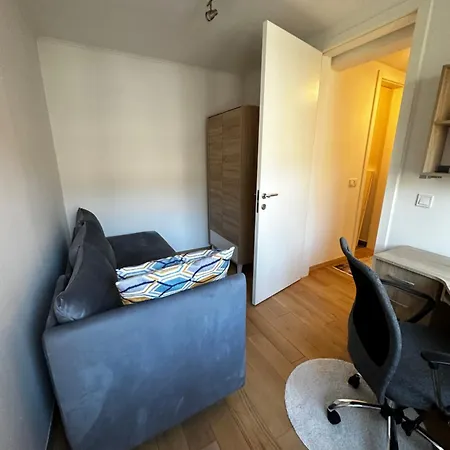 Sarajevo Residence Apartment Sarajevo