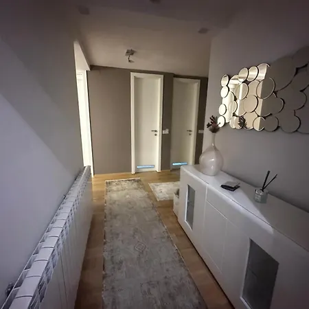 Apartment Sarajevo Residence Sarajevo