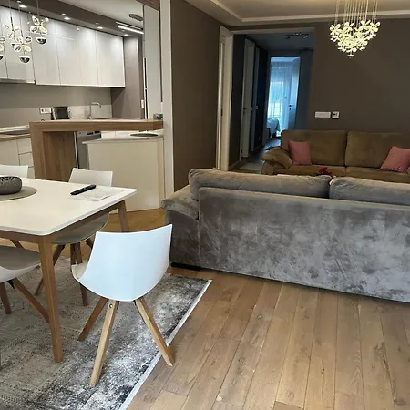 Sarajevo Residence Apartment