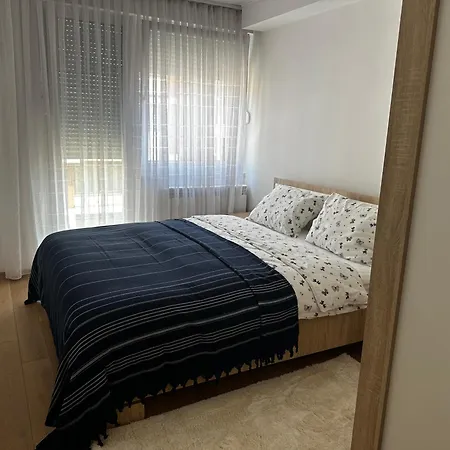 Sarajevo Residence Apartment *
