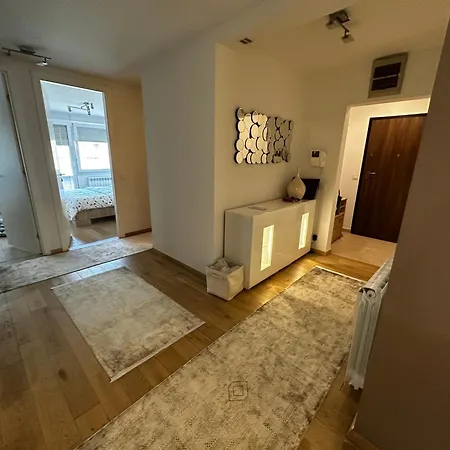 Sarajevo Residence Apartment Sarajevo