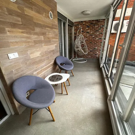 Sarajevo Residence Apartment *