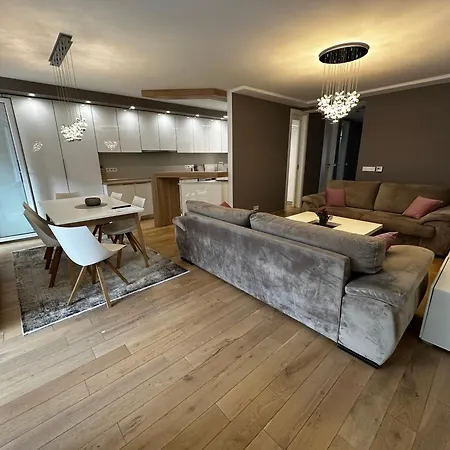 Sarajevo Residence * Sarajevo