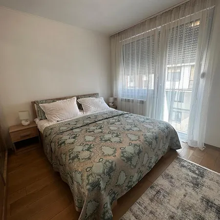 Apartment Sarajevo Residence