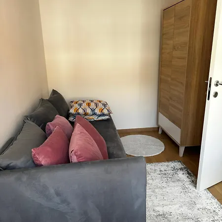 Sarajevo Residence Apartment *